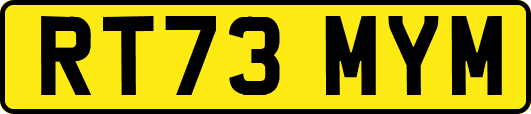 RT73MYM