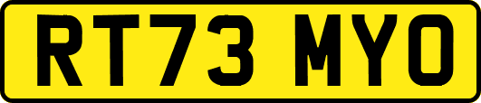 RT73MYO