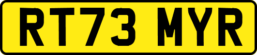 RT73MYR