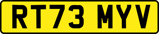 RT73MYV