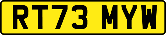 RT73MYW