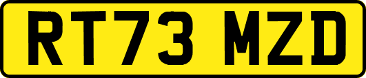 RT73MZD