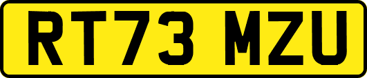 RT73MZU