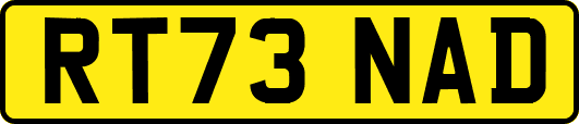 RT73NAD