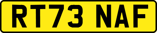 RT73NAF