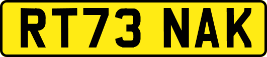 RT73NAK