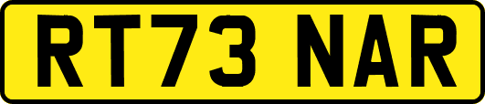 RT73NAR
