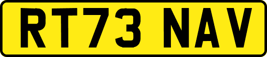 RT73NAV
