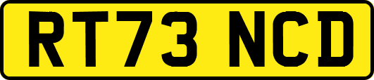 RT73NCD