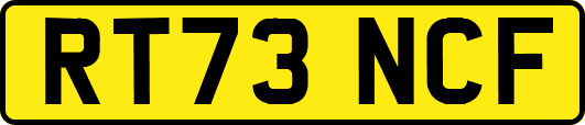 RT73NCF