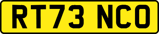 RT73NCO