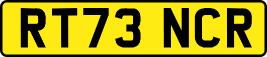 RT73NCR