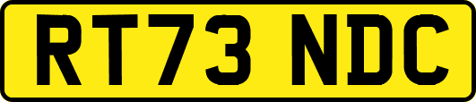 RT73NDC