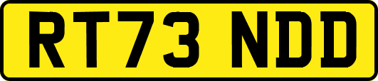 RT73NDD