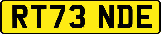 RT73NDE