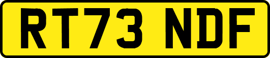 RT73NDF