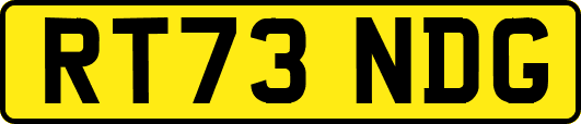 RT73NDG