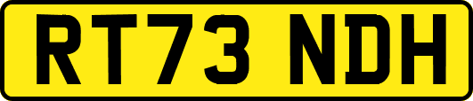 RT73NDH