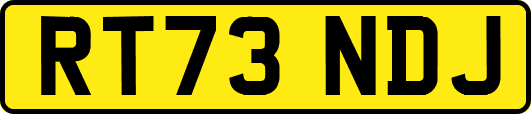 RT73NDJ