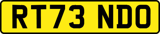 RT73NDO