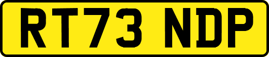 RT73NDP