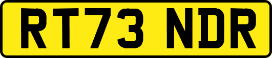 RT73NDR
