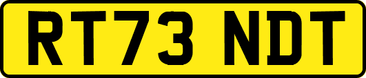 RT73NDT