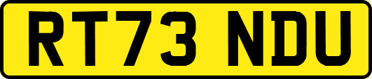 RT73NDU