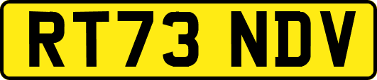 RT73NDV