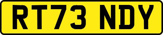 RT73NDY