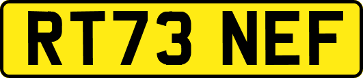 RT73NEF