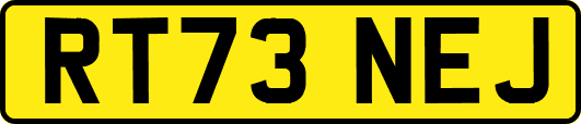 RT73NEJ