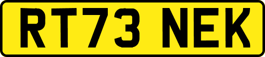 RT73NEK