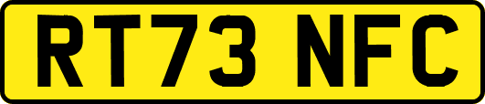 RT73NFC