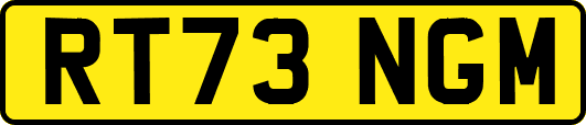 RT73NGM