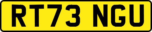 RT73NGU