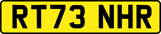 RT73NHR