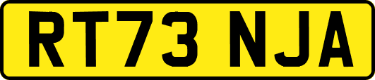 RT73NJA