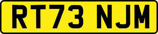 RT73NJM