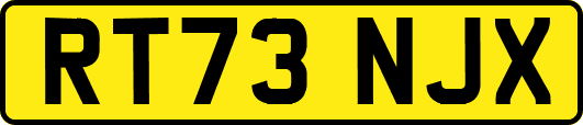 RT73NJX