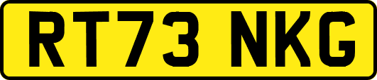 RT73NKG