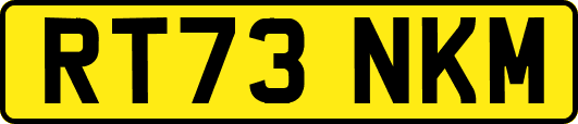 RT73NKM