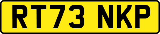 RT73NKP