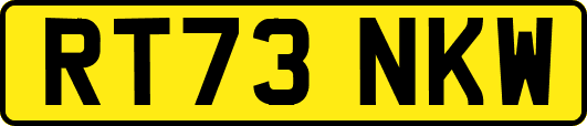 RT73NKW