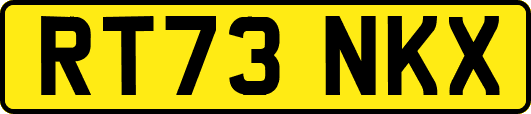 RT73NKX
