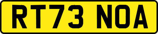 RT73NOA