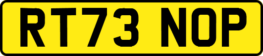 RT73NOP