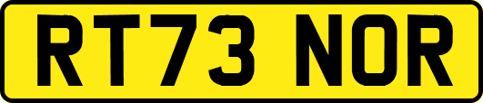 RT73NOR