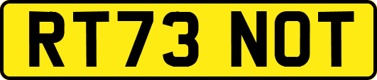 RT73NOT