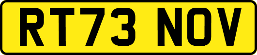 RT73NOV